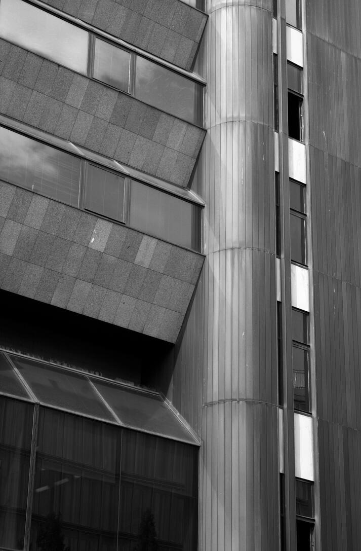 Czech Embassy in Berlin (photography by Tom Hurst)