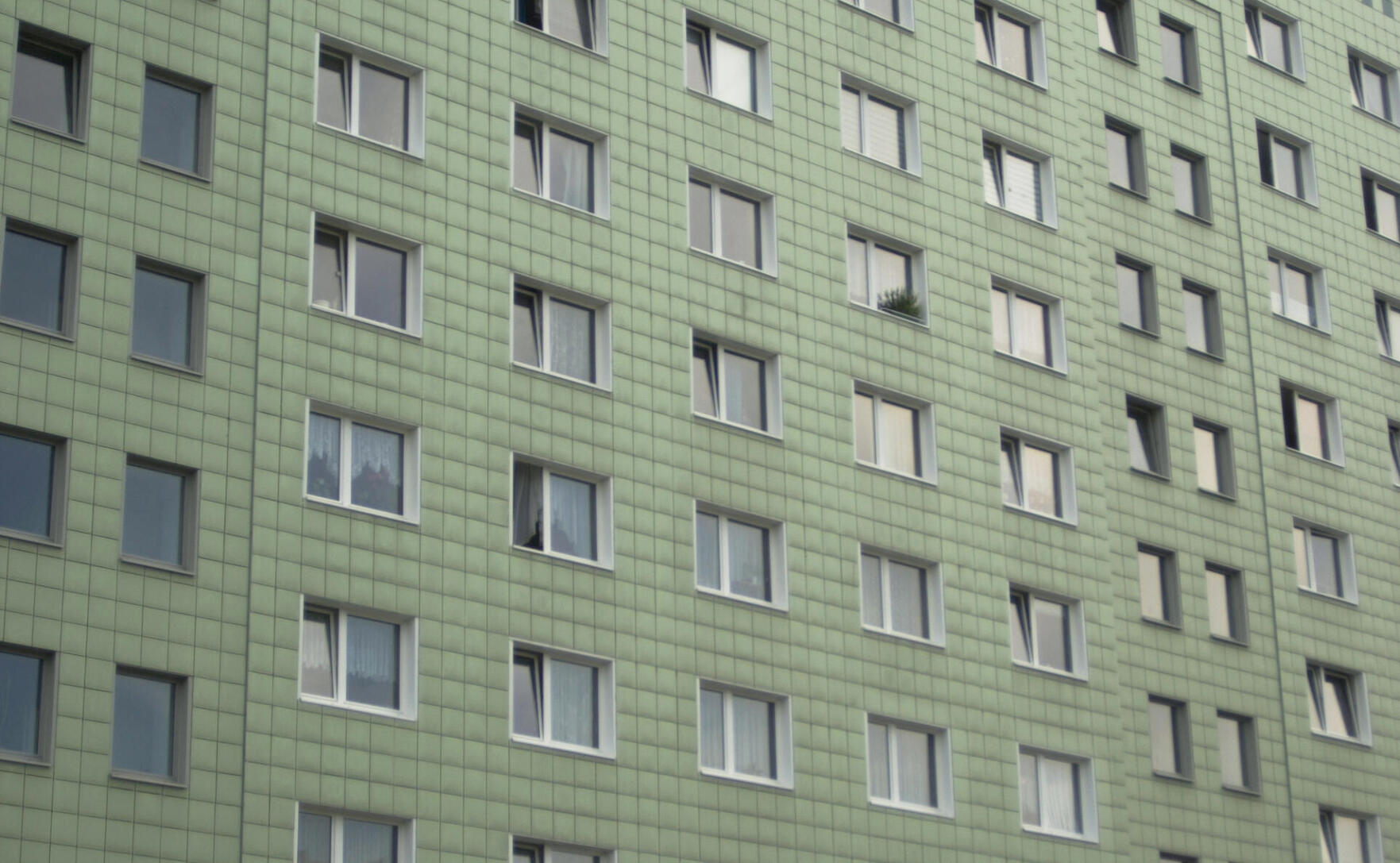 berlin brutalist architecture by tom hurst