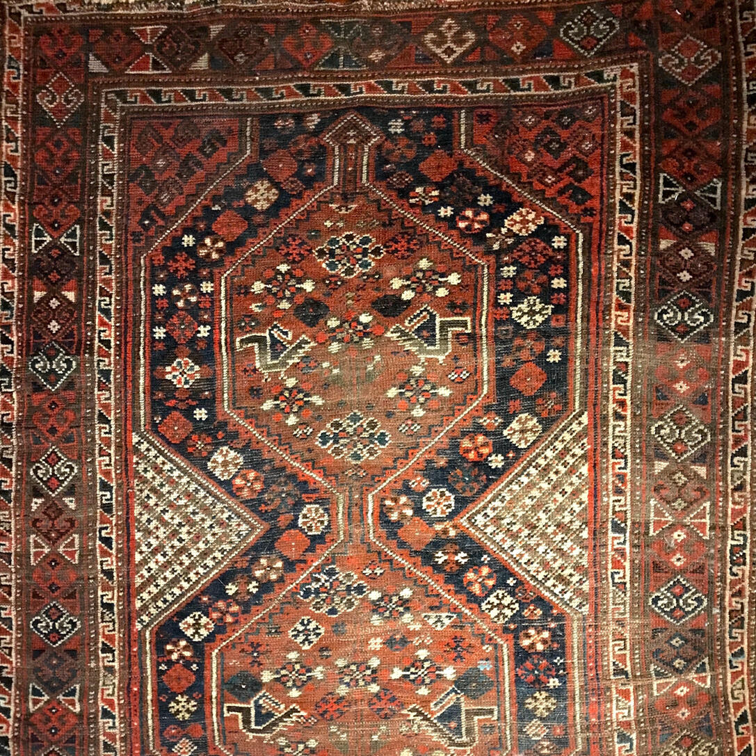 art and antiques by tom hurst