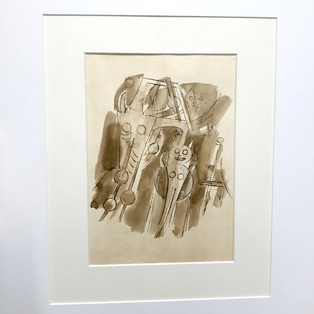 art and antiques by tom hurst