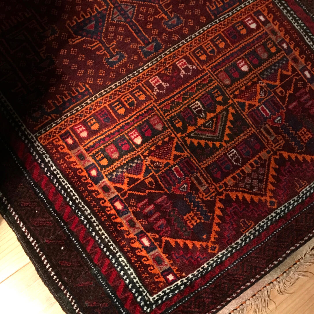 art and antiques by tom hurst