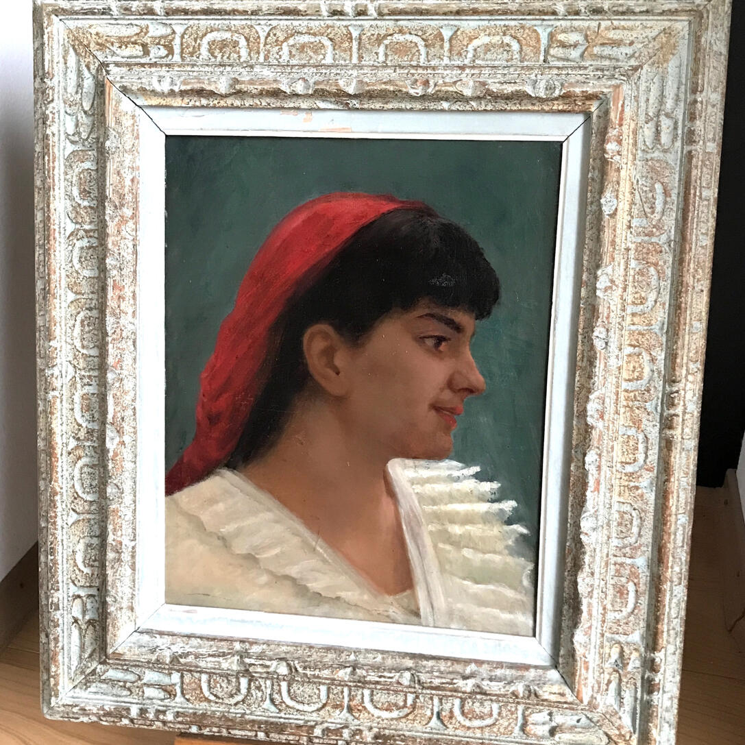 art and antiques by tom hurst