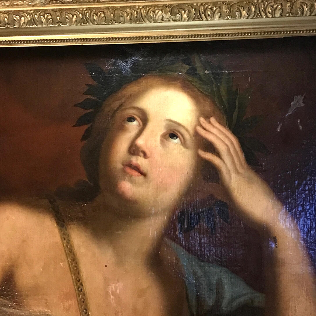 art and antiques by tom hurst