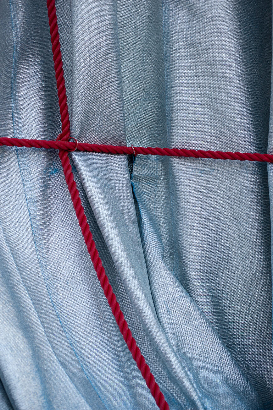 christojeanneclaude-arcdetriomphe1