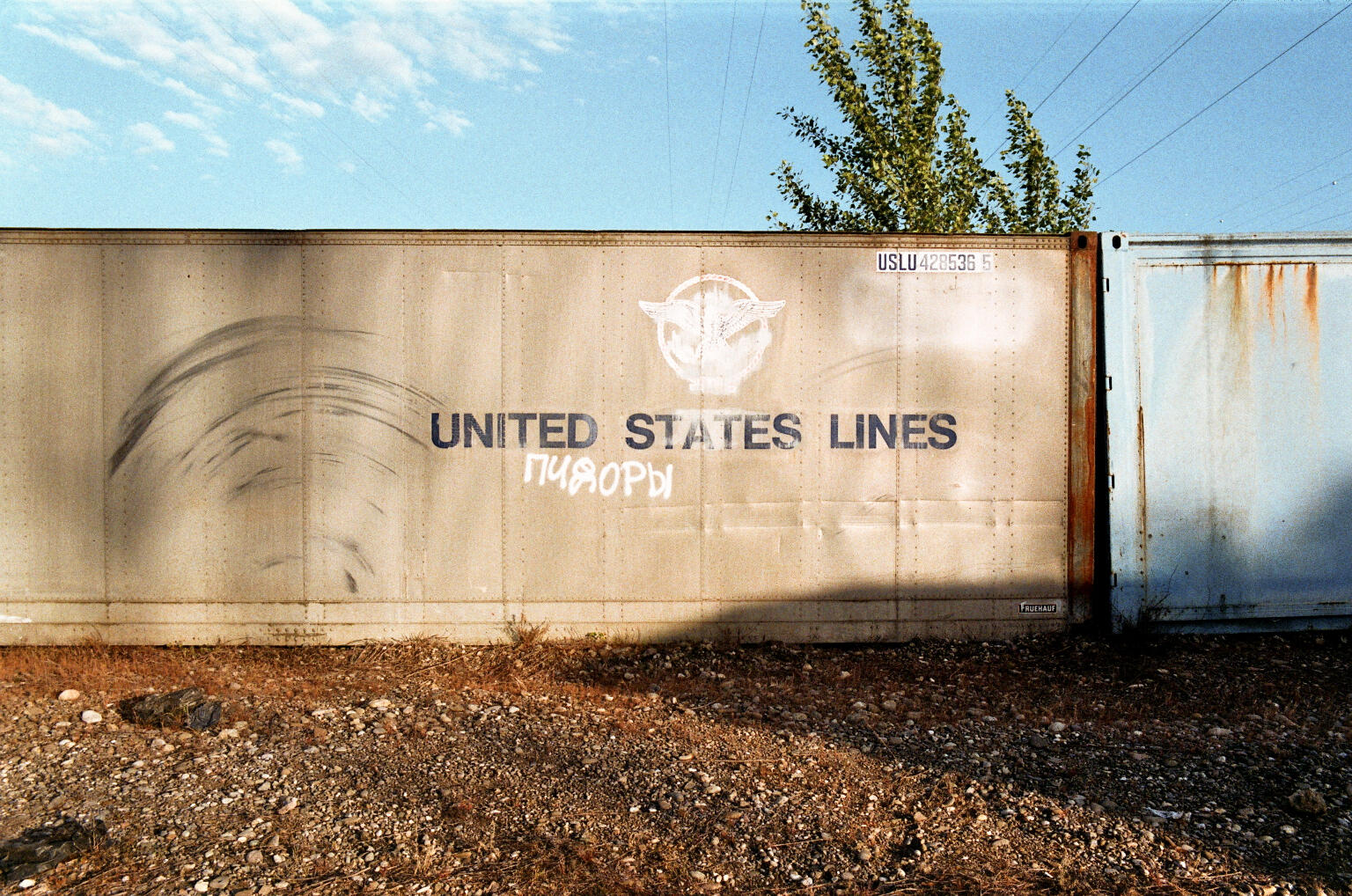unitedstateslinescontainer