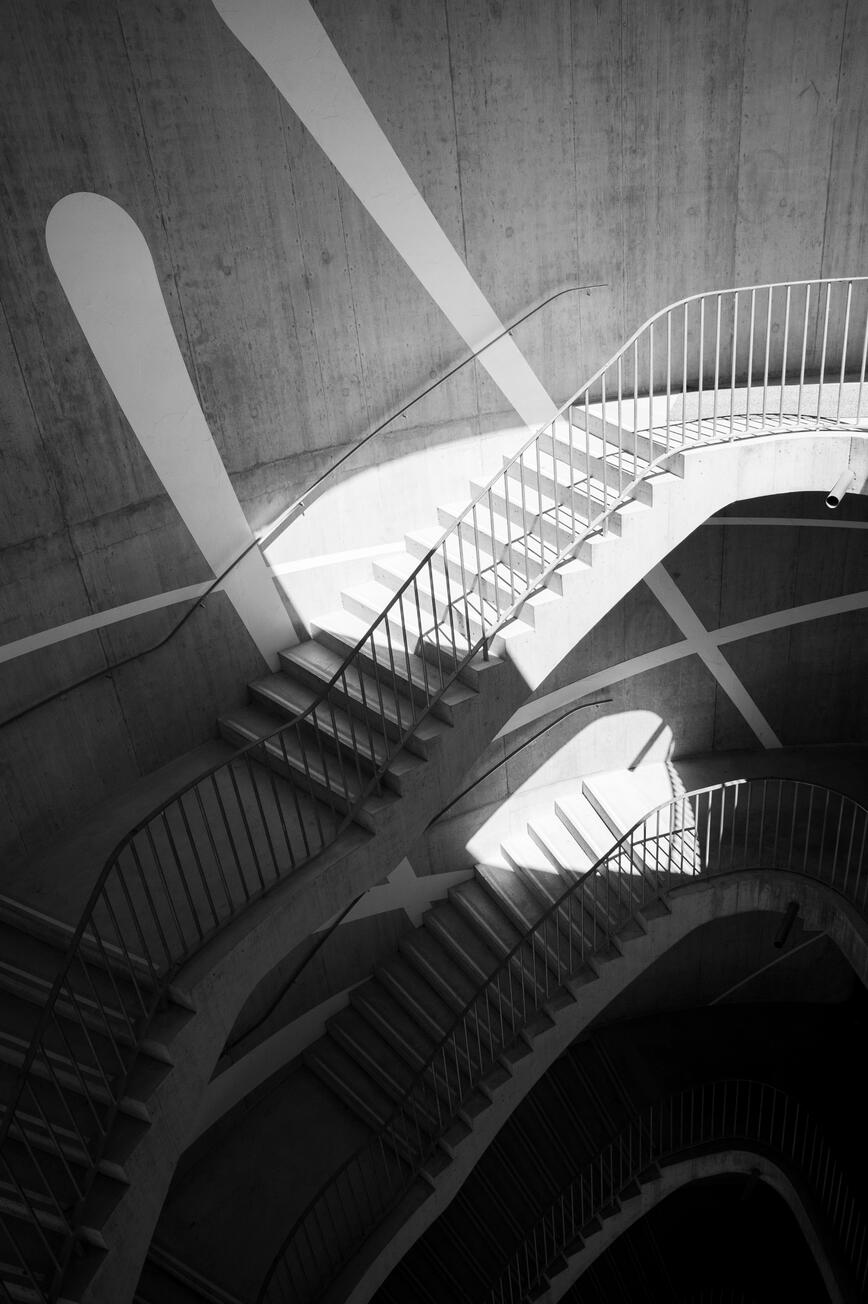 Open House Basel 7