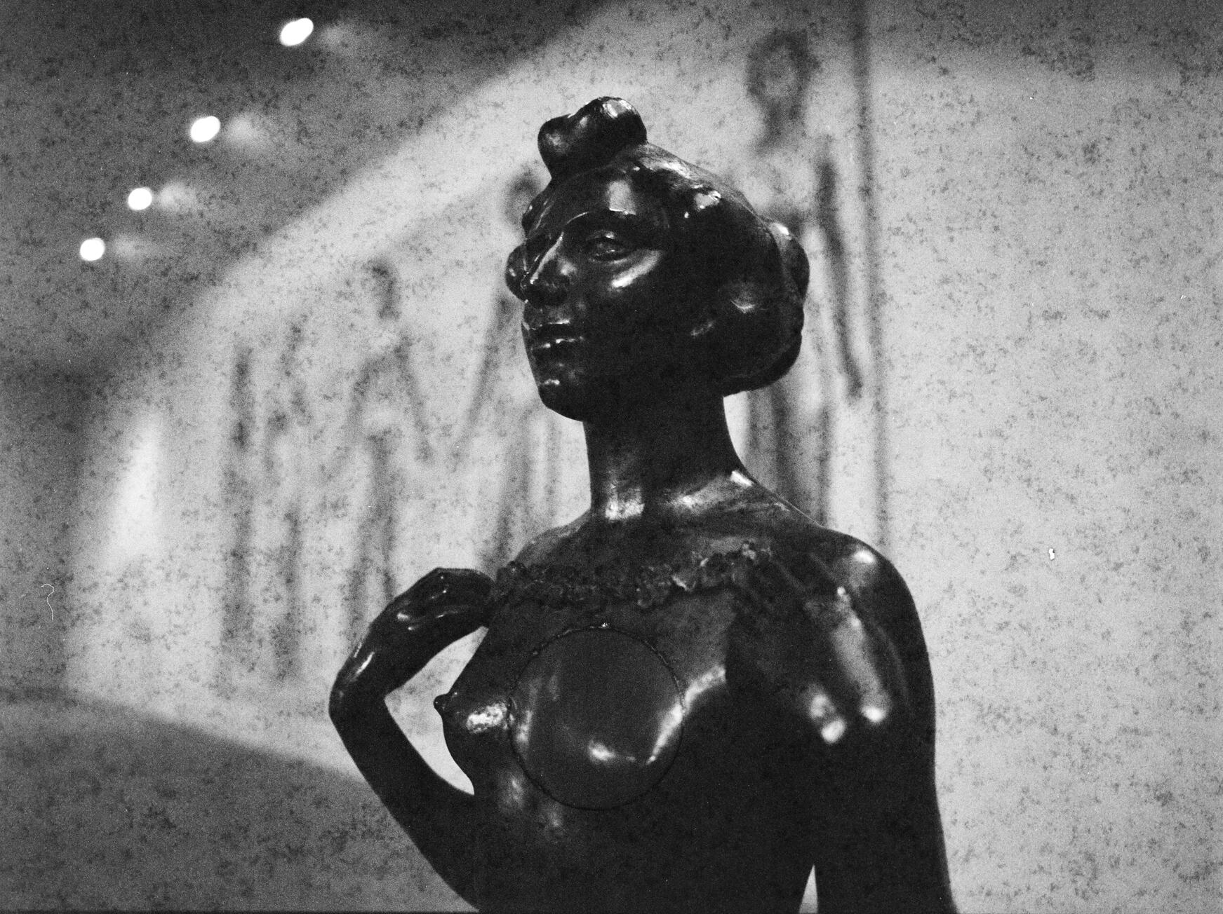 kunstmuseum basel