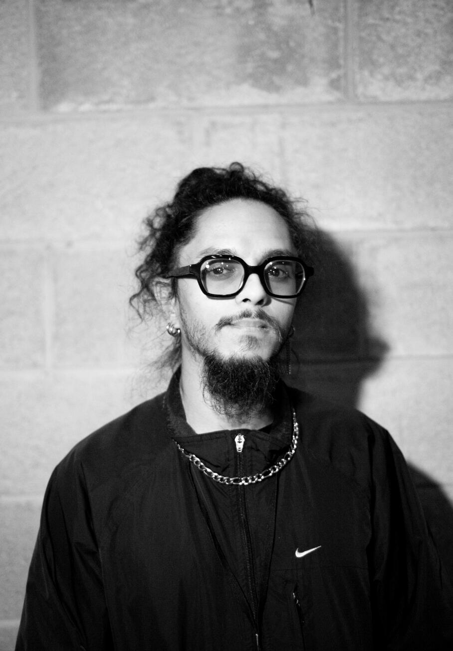 french dj SATPREM