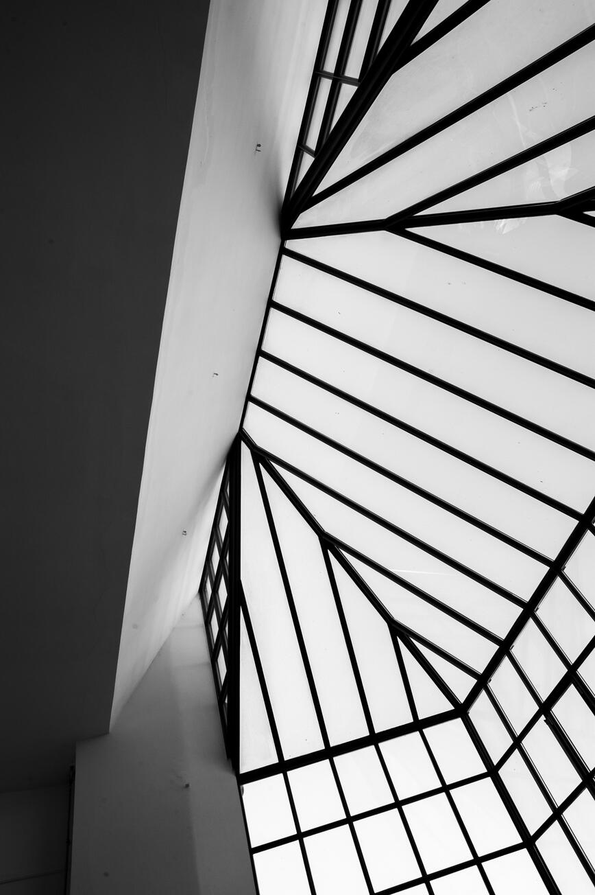Open House Basel 1
