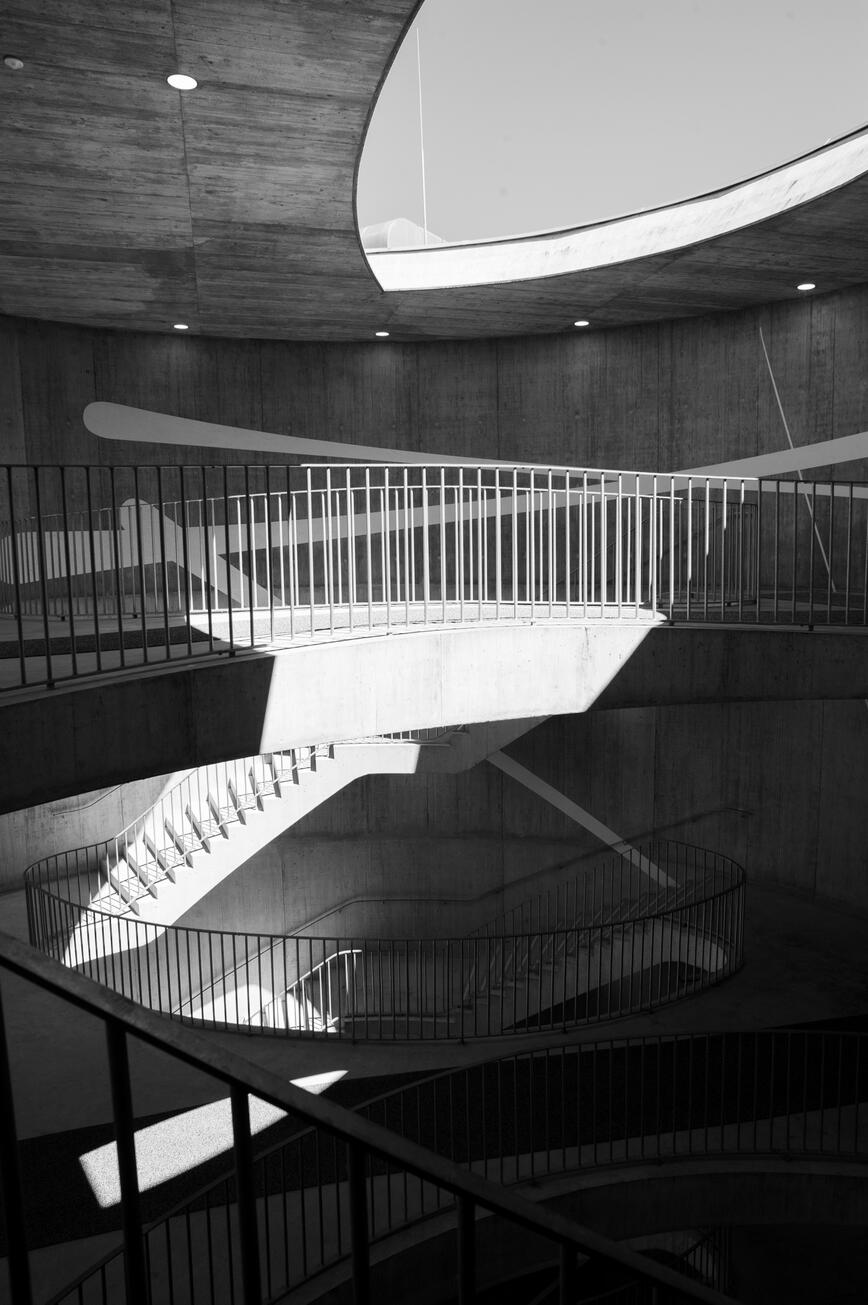 Open House Basel 6