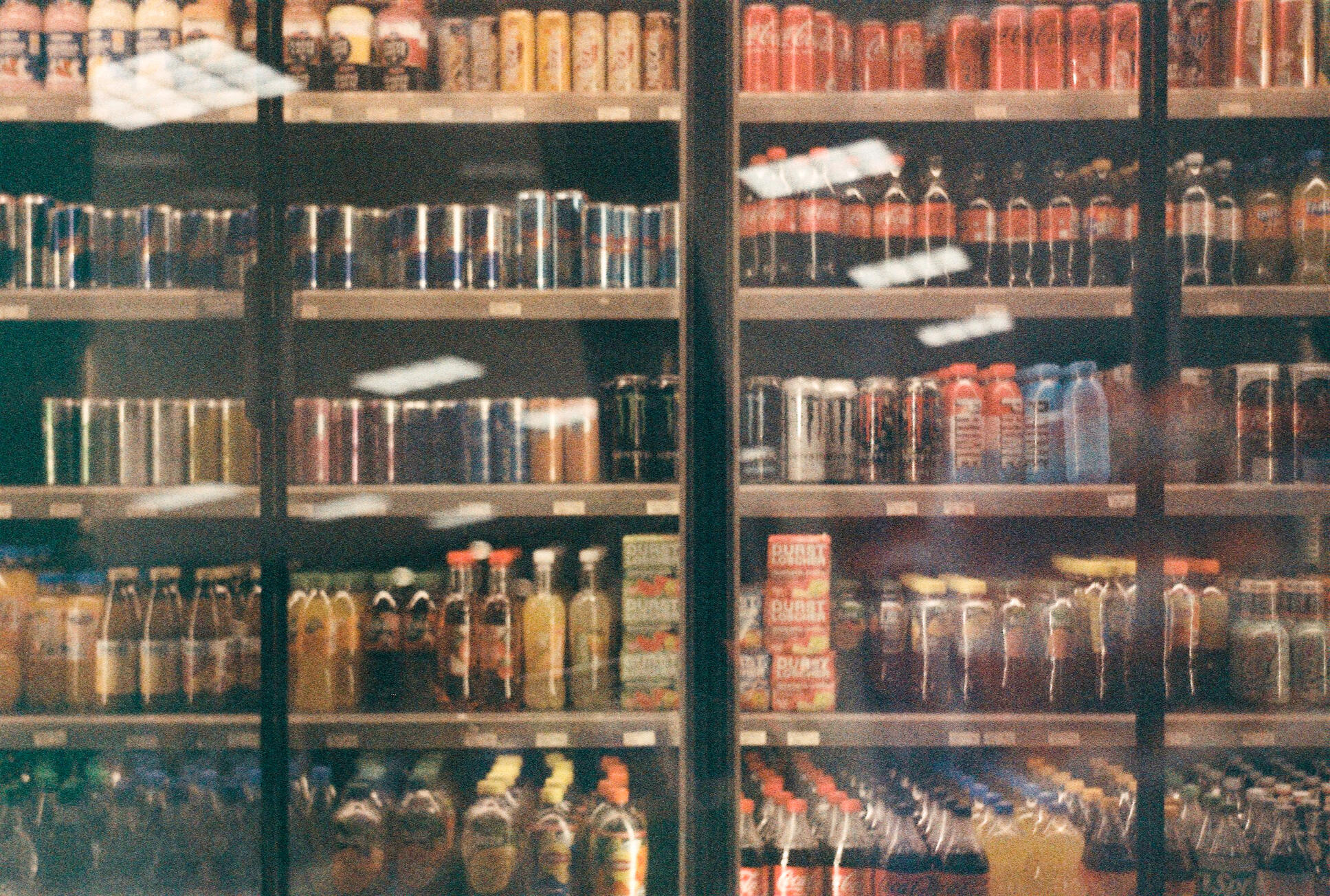 fridge
