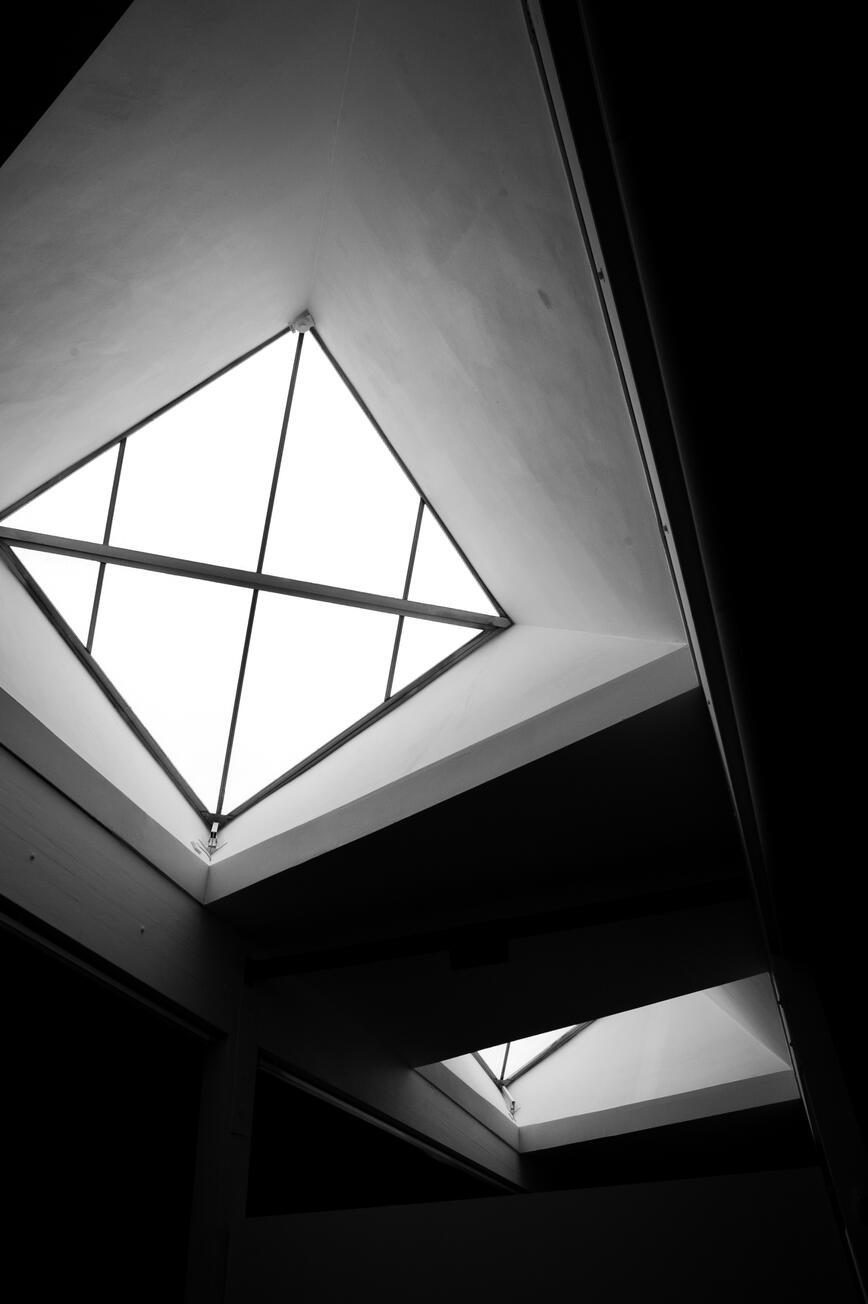 Open House Basel / Fotostudio Weil am Rhein Herzog & De Meuron 2 Open House Basel / Fotostudio Weil am Rhein Herzog & De Meuron 2
